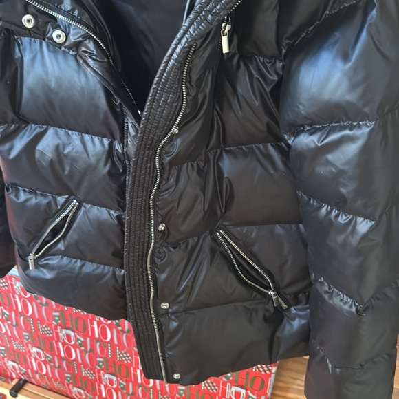 Haven Outerwear Puffer Jacket - Picture 6 of 10